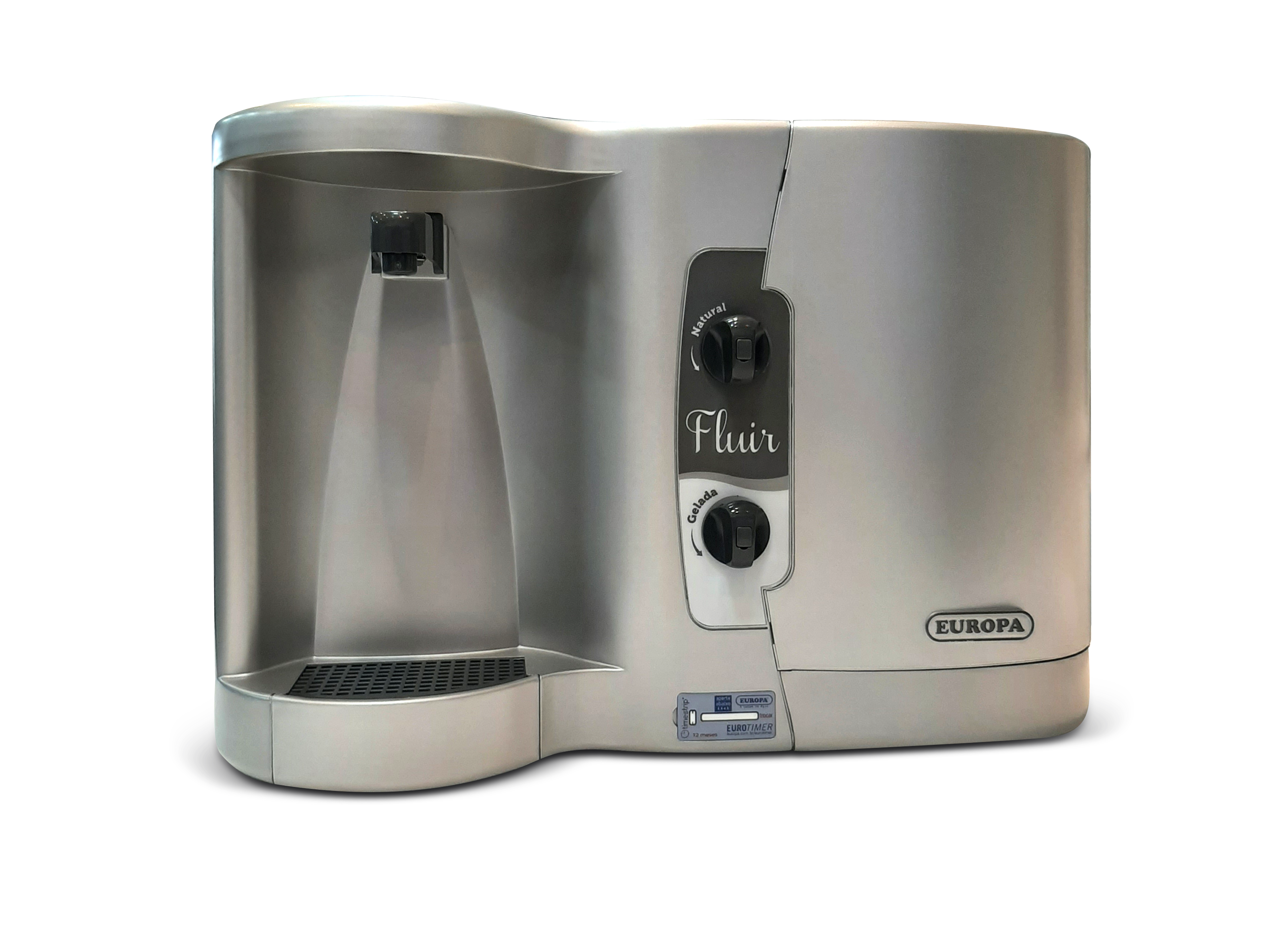 Fluir Inox